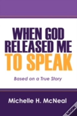 Capa do artigo When God Released Me To Speak