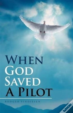 Capa do artigo When God Saved A Pilot
