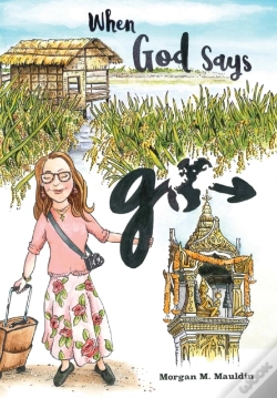 Capa do artigo When God Says Go