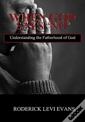 Capa do artigo When God Says No