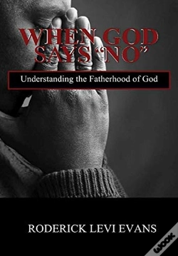 Capa do artigo When God Says No