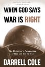 When God Says War Is Right - Preview