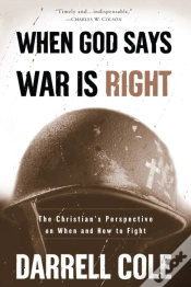 Capa do artigo When God Says War Is Right