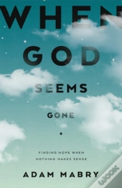 Capa do artigo When God Seems Gone