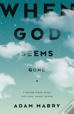 Capa do artigo When God Seems Gone