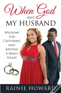 Capa do artigo When God Sent My Husband