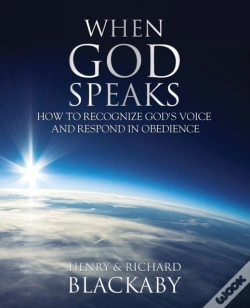 Capa do artigo When God Speaks
