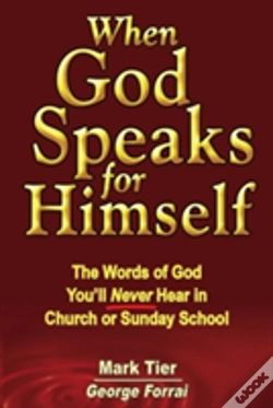 Capa do artigo When God Speaks For Himself