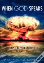 Capa do artigo When God Speaks