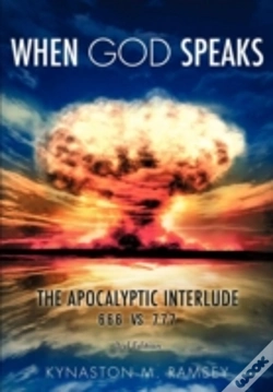 Capa do artigo When God Speaks