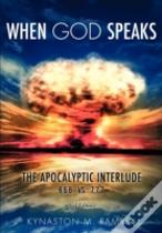 When God Speaks