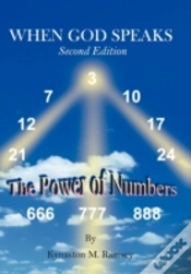Capa do artigo When God Speaks