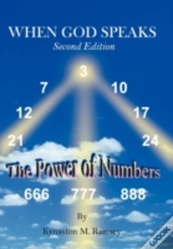 Capa do artigo When God Speaks