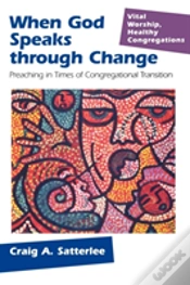 Capa do artigo When God Speaks Through Change