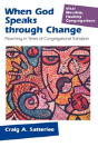 When God Speaks Through Change - Preview