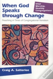 Capa do artigo When God Speaks Through Change