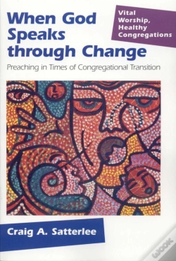 Capa do artigo When God Speaks Through Change