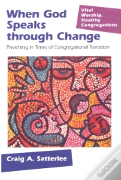 Capa do artigo When God Speaks Through Change