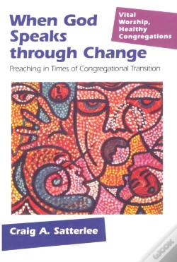 Capa do artigo When God Speaks Through Change