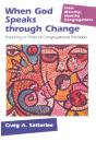 When God Speaks Through Change - Preview