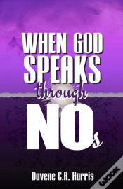 Capa do artigo When God Speaks - Through Nos