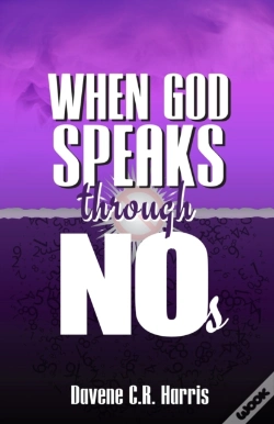 Capa do artigo When God Speaks - Through Nos