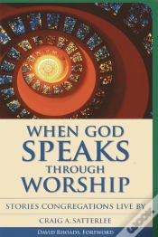 Capa do artigo When God Speaks Through Worship