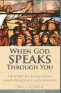When God Speaks Through You - Preview