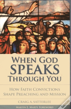 Capa do artigo When God Speaks Through You