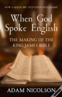 Capa do artigo When God Spoke English