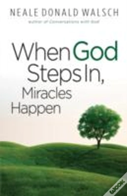 Capa do artigo When God Steps In, Miracles Happen