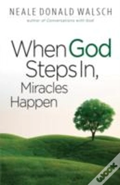 Capa do artigo When God Steps In, Miracles Happen