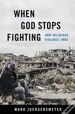 Capa do artigo When God Stops Fighting