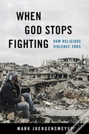 Capa do artigo When God Stops Fighting
