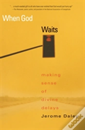 Capa do artigo When God Waits