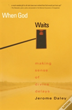 Capa do artigo When God Waits