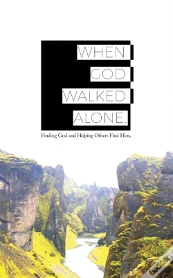 Capa do artigo When God Walked Alone