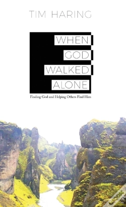 Capa do artigo When God Walked Alone