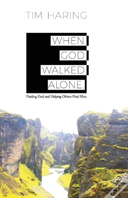 Capa do artigo When God Walked Alone
