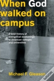Capa do artigo When God Walked On Campus