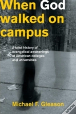 Capa do artigo When God Walked On Campus