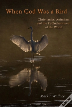 Capa do artigo When God Was A Bird
