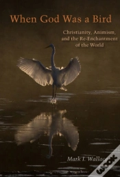 Capa do artigo When God Was A Bird