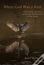Capa do artigo When God Was A Bird