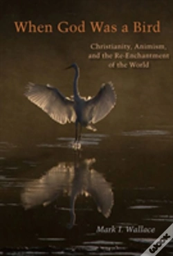 Capa do artigo When God Was A Bird