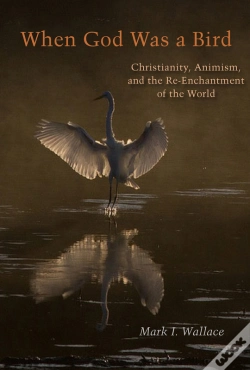 Capa do artigo When God Was A Bird