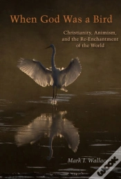 Capa do artigo When God Was A Bird