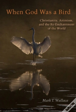 Capa do artigo When God Was A Bird