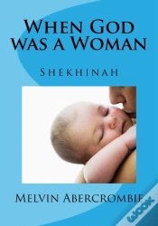Capa do artigo When God Was A Woman