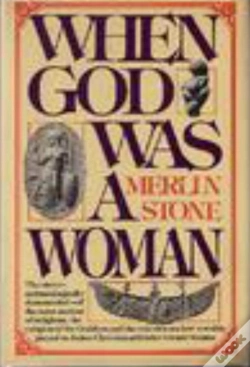 Capa do artigo When God Was A Woman